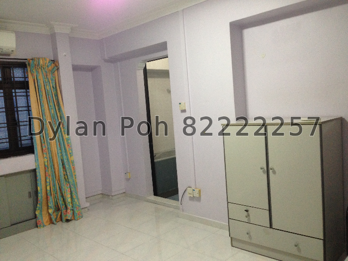 Blk 424 Woodlands Street 41 (Woodlands), HDB 4 Rooms #9209352